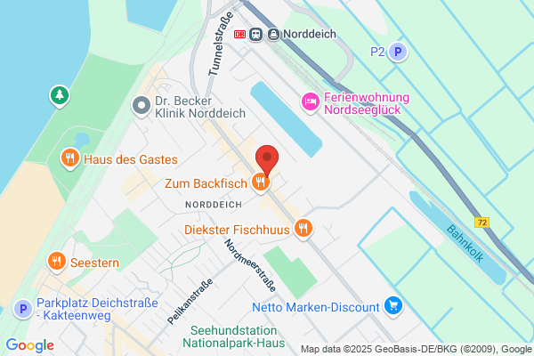 NESSI, Teehaus-Cafe-Kneipe Inh. Karin Muires