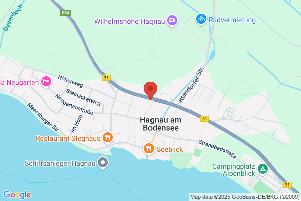 Ferienwohnungen Schmid