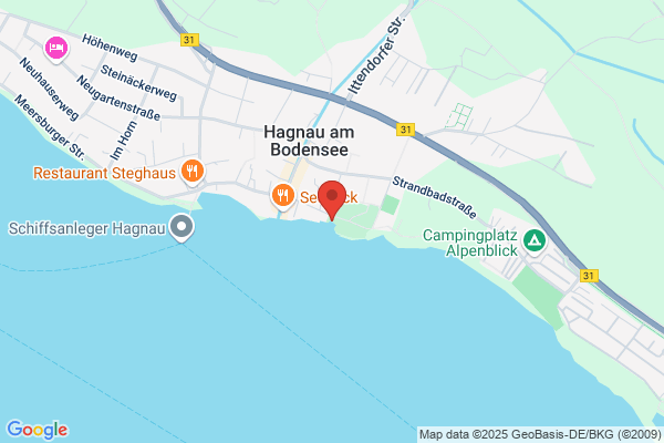 Bootsvermietung Hagnau