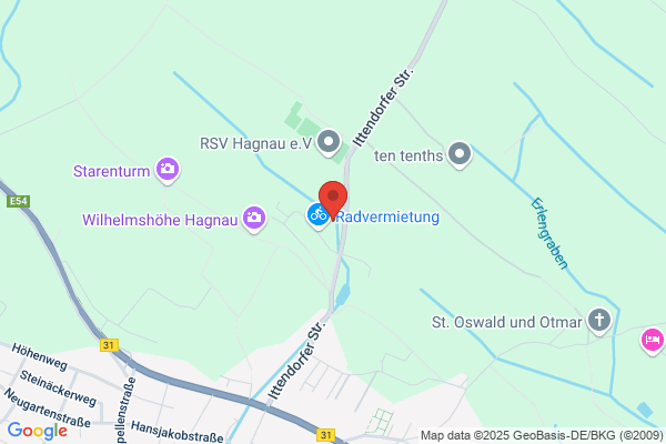 D-Store Hagnau