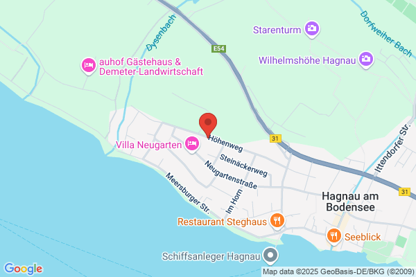 Roland Schalungstechnik Marlies FeWo Heber