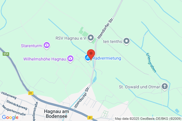 Taxi Stetten