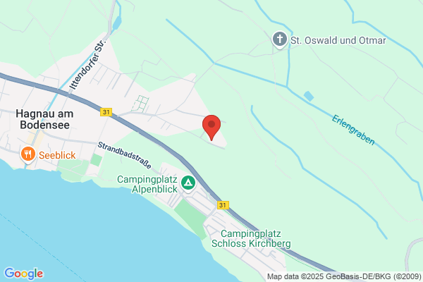 Bodensee Apartment