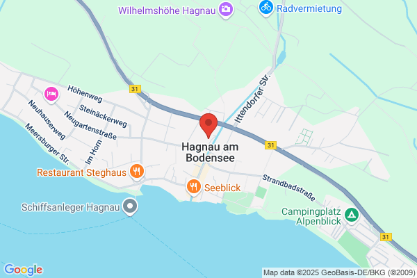 Bodenseehotel Renn
