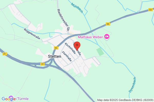 CVJM Stetten e.V.