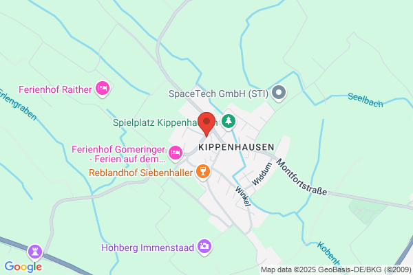Ferienwohnung Staerk