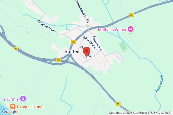 Fleig-Reisen