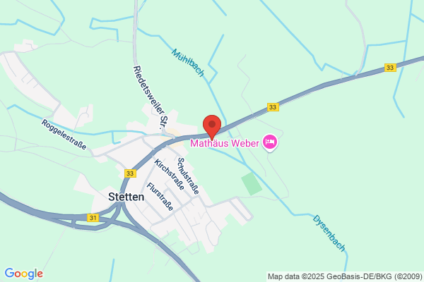 Freiwillige Feuerwehr Stetten