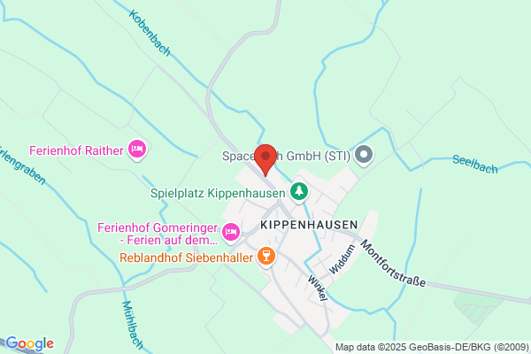 Landhotel Elfenhof