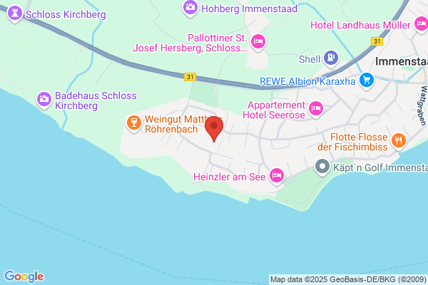 Schloss der Künste Rundel GmbH