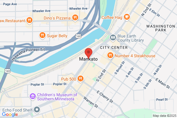 Mankato GmbH