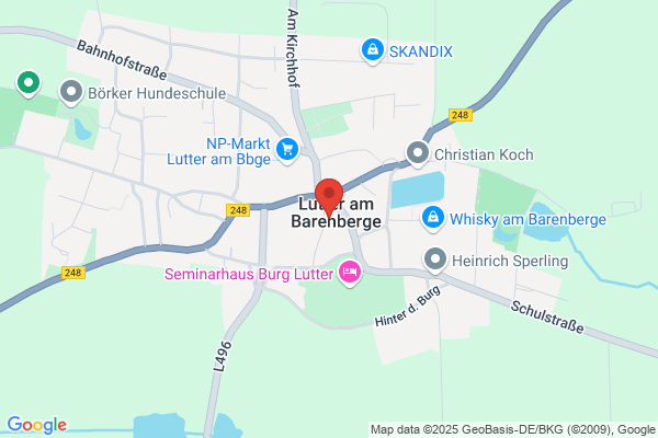 Öffentliche Versicherung Braunschweig - Seyfettin Gayip
