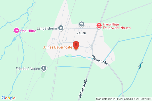 Annes Bauerncafe