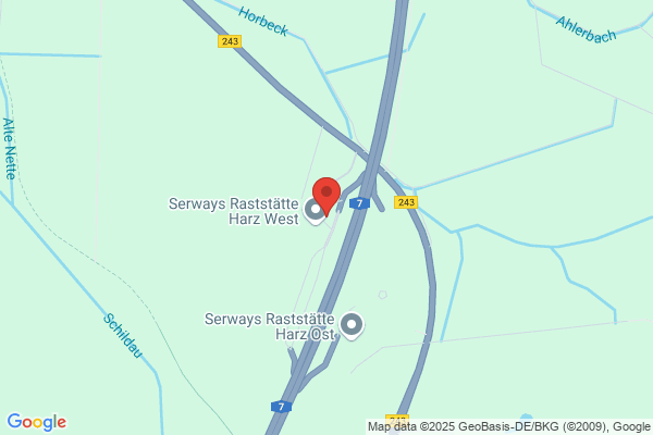 Aral Tankstellen GmbH