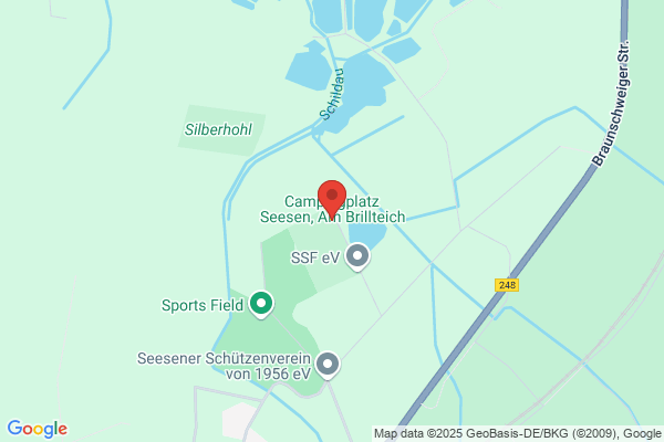 Campingverein Seesen E.V