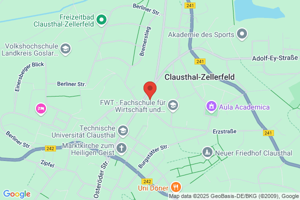 Fahrschule Krüger