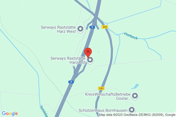 Harz Ost