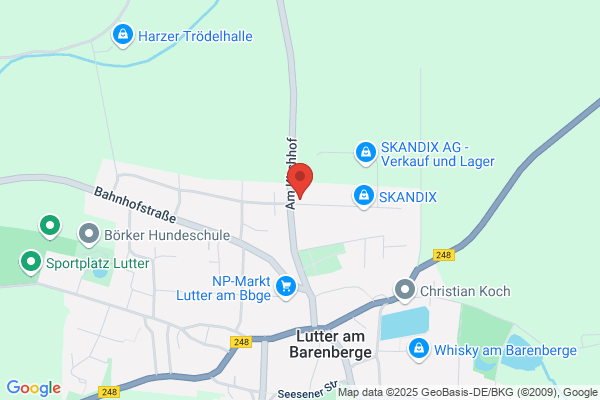 Restaurant Blickpunkt