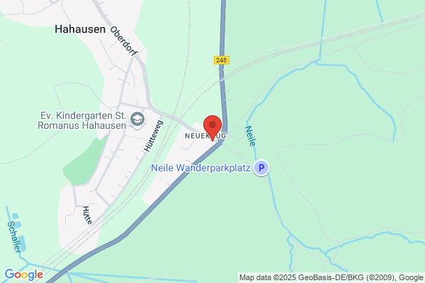 Seniorenheim Neuekrug
