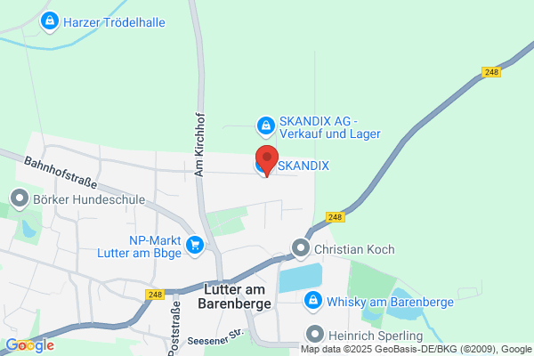 Skandix AG
