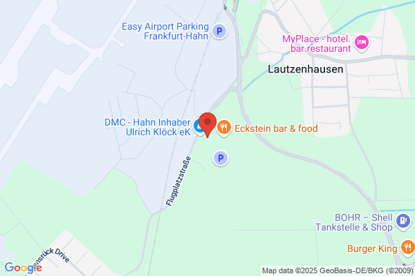 Moseldruckerei - Inhaber Ulrich Klöck e.K.