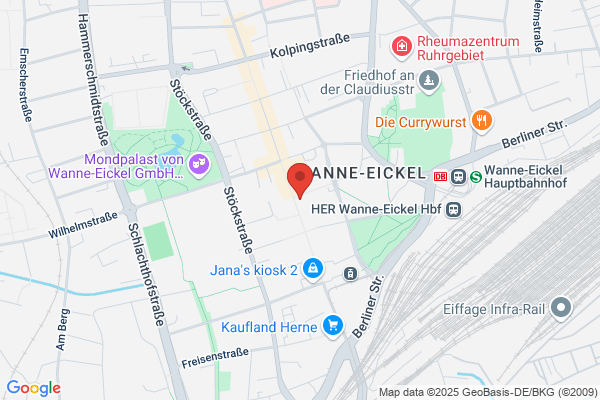 Neue Apotheke