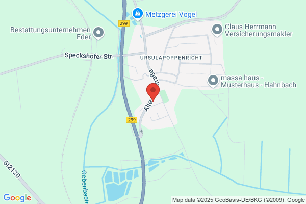Fußpflege Metzger Michael u.Rosemarie