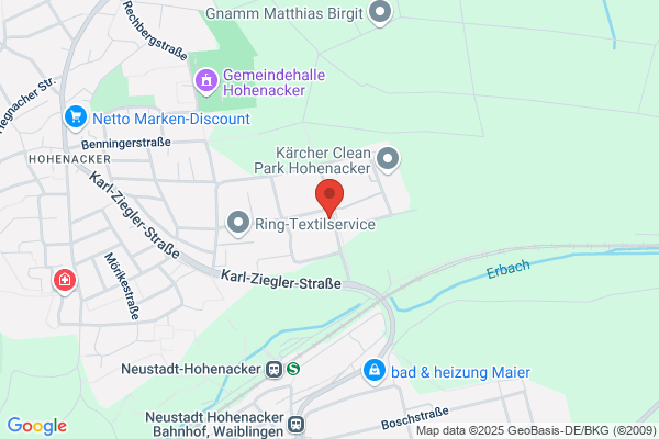 Klingel Kurt und Volker Gebr. GmbH