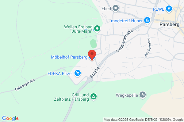 Möbelhof Backes & Flesch KG