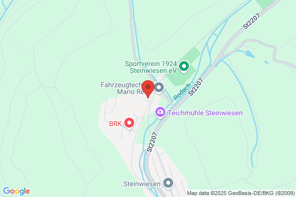 Strassberger
