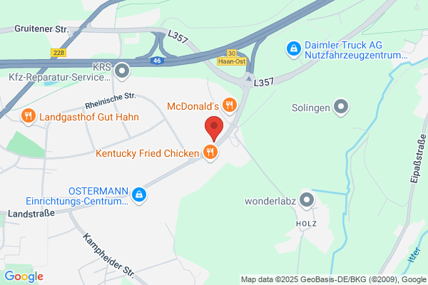 Subway - Closed