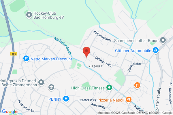 Elvi Reusch