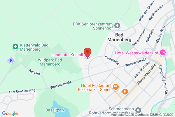 Hotel Kristall