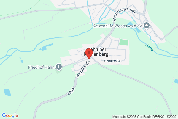 Gemeinde Hahn