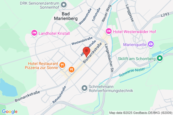 Ihr Platz Drogeriemarkt
