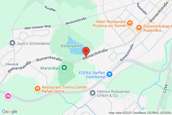 Kur-Apotheke Inh. Karl-Heinz Engel