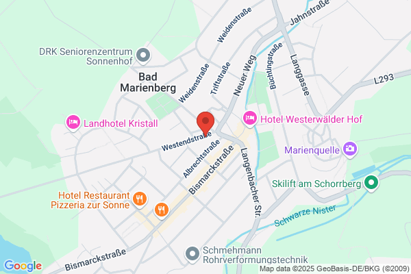 Pfeifer GmbH