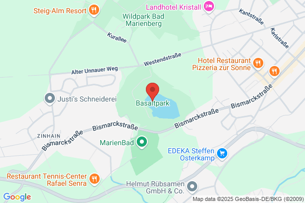 Westerwald-Alarm