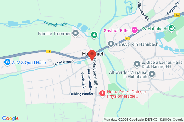 Bäckerei Übler GmbH