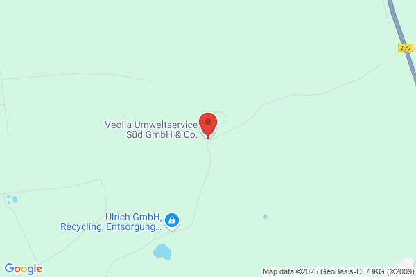 Veolia Umweltservice Süd GmbH & Co. KG