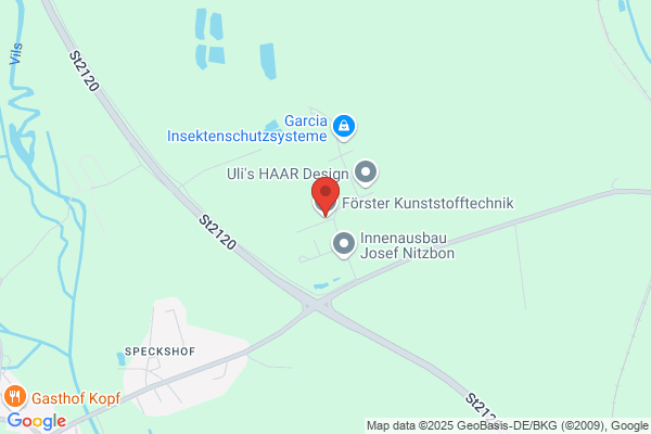 Förster Kunststofftechnik GmbH