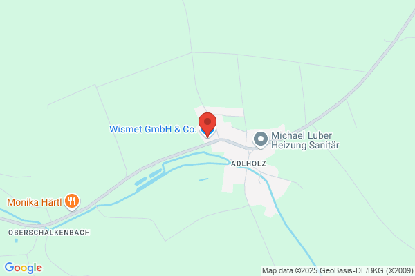 Wismet GmbH & Co. KG