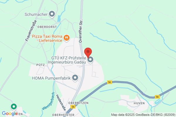 BMV Büromöbel