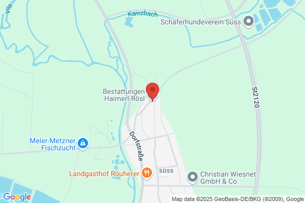 Bestattungen Haimerl-Rösl