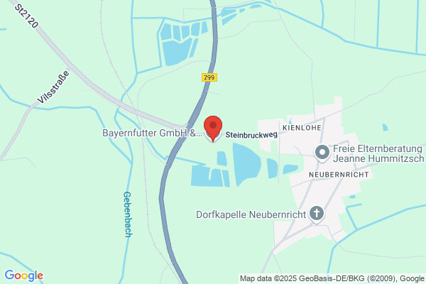 Trocknungsgenossenschaft Amberg e.G.