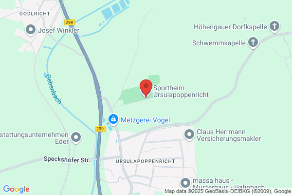 Sportheim