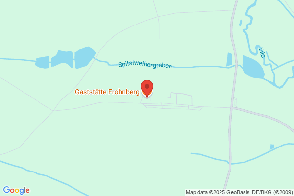 Frohnberg-Gaststätte Inh.Ingrid Lindner