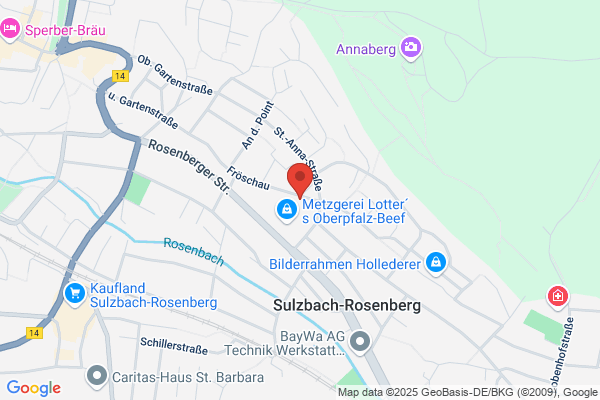 Laserzentrum Fröschau, Inh. Unger K.