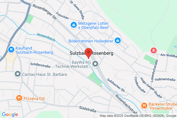REWE