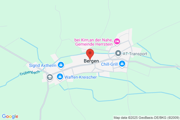 Evangelische Kirchengemeinde Bergen